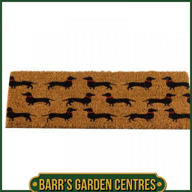 Smart Garden Dogs Decoir Insert Mat 23x53cm