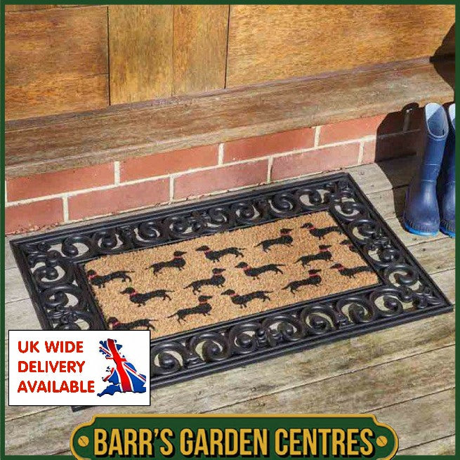 Smart Garden Dogs Decoir Insert Mat 23x53cm