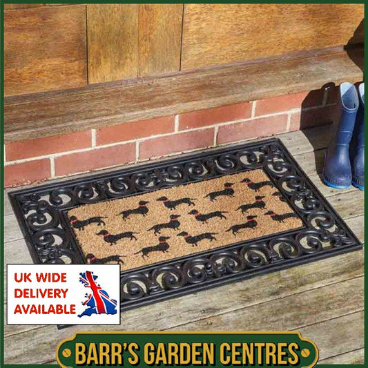 Smart Garden Dogs Decoir Insert Mat 23x53cm