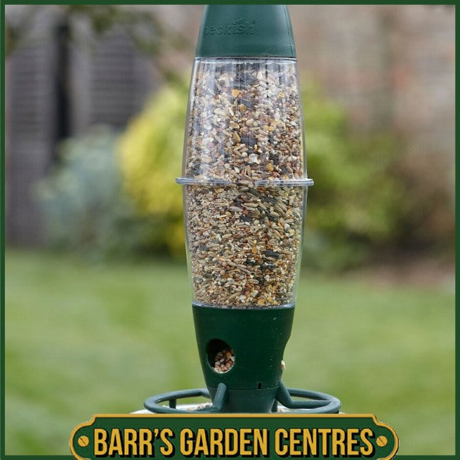 Peckish Winter Warmer Extra Energy Bird Food 12.75kg