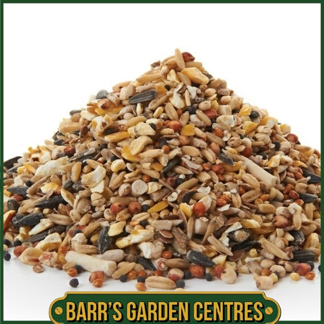 Peckish Winter Warmer Extra Energy Bird Food 12.75kg