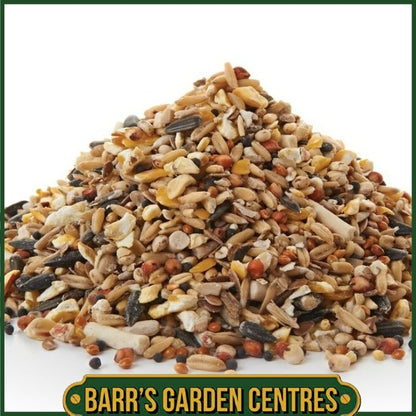 Peckish Winter Warmer Extra Energy Bird Food 12.75kg