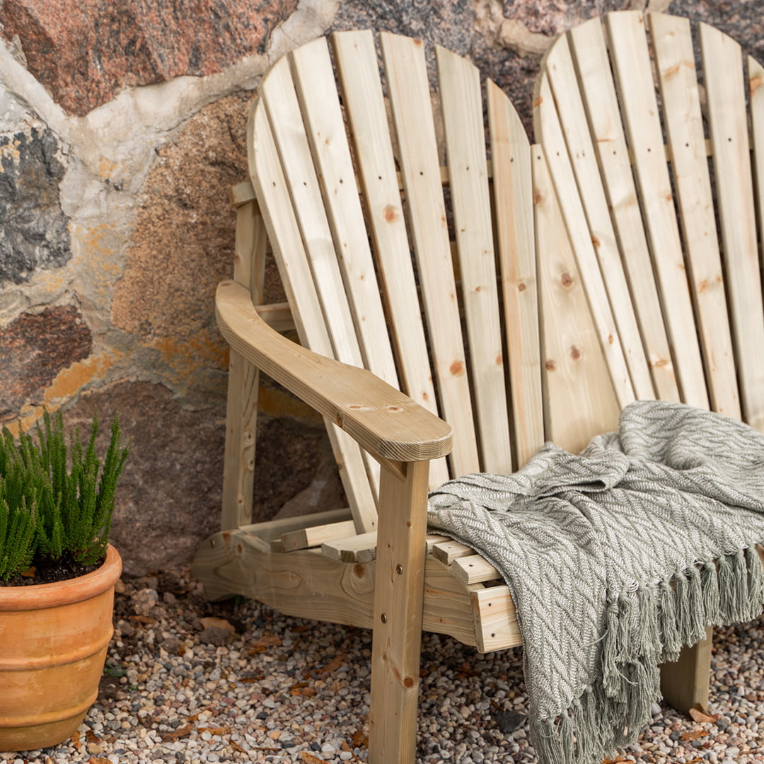 Salcombe Bench