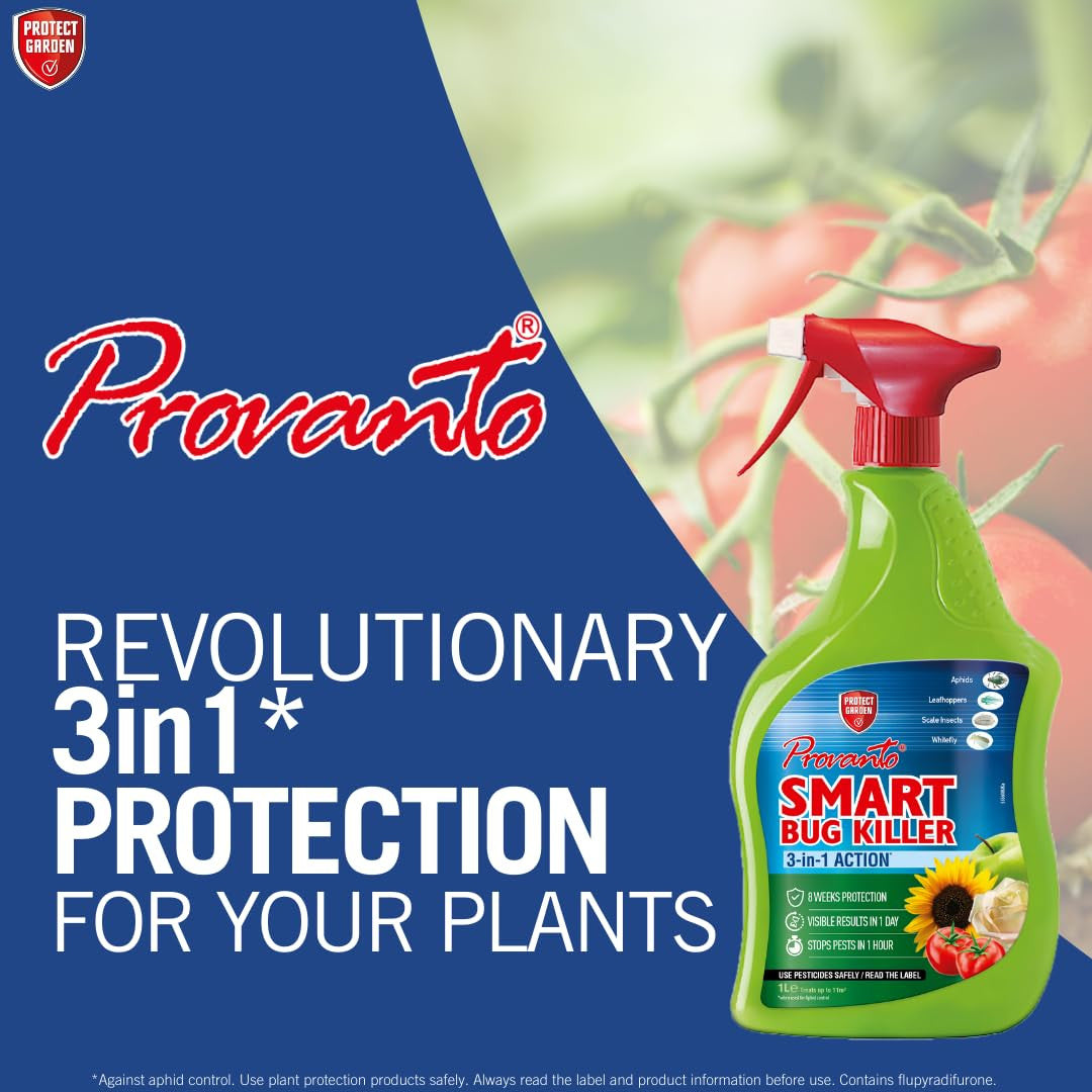 Provanto Smart Bug Killer RTU 1Litre