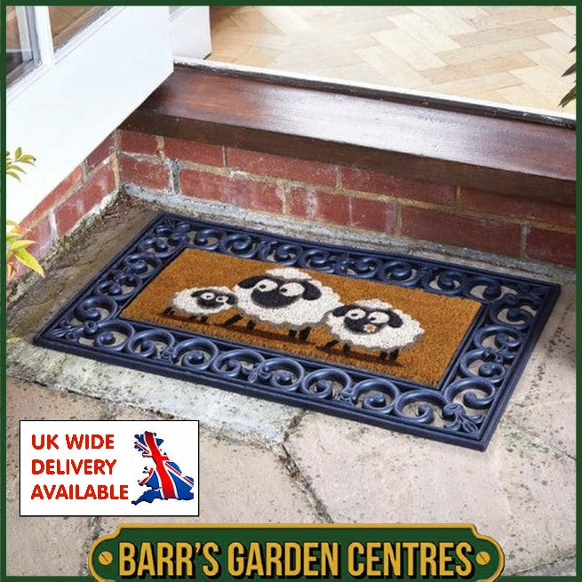 Smart Garden Dolly & Friends Decoir Insert Mat 23x53cm