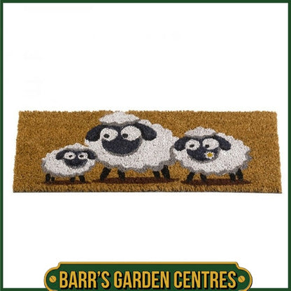 Smart Garden Dolly & Friends Decoir Insert Mat 23x53cm