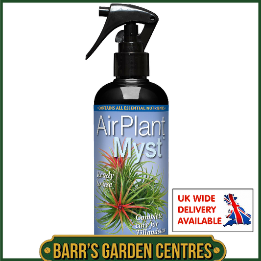 Growth Technolgy Air Plant Myst - 300ml