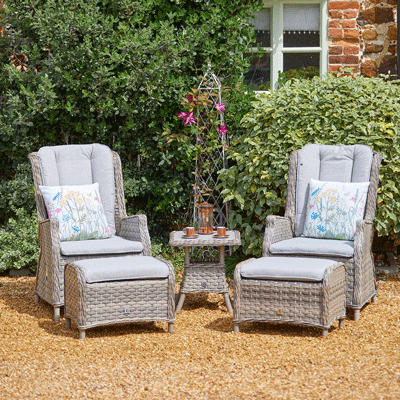 Florence Recling Duo Set 18