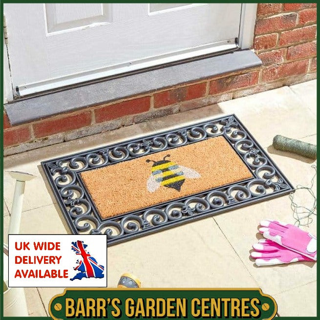 Smart Garden Buzz Buzz! Decoir Insert Mat 23x53cm