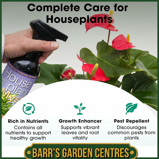 Growth Technolgy Houseplant Myst - 300ml