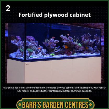 Red Sea Reefer 200 G3 Black or White