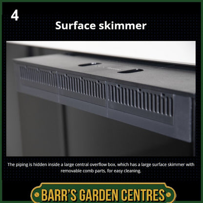 Red Sea Reefer 200 G3 Black or White