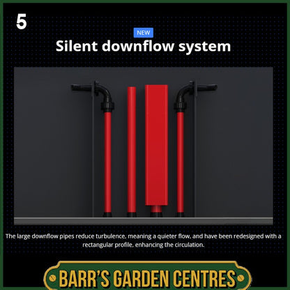 Red Sea Reefer 200 G3 Black or White