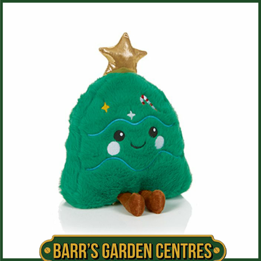 30cm Christmas Tree Plush
