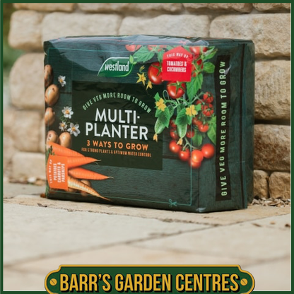 Westland Multi-Planter Medium 40L