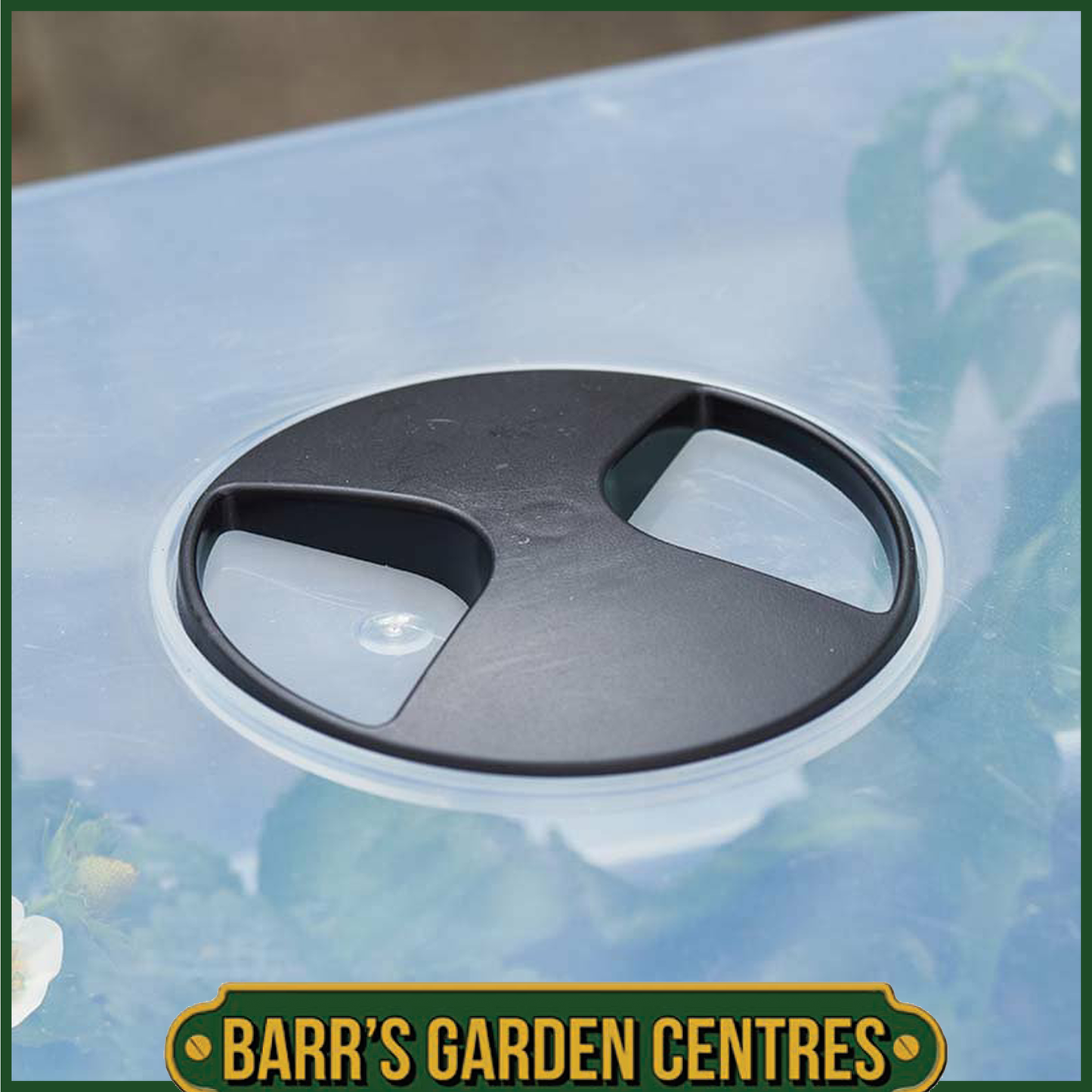 Smart Garden GroZone Raised Patio Planter