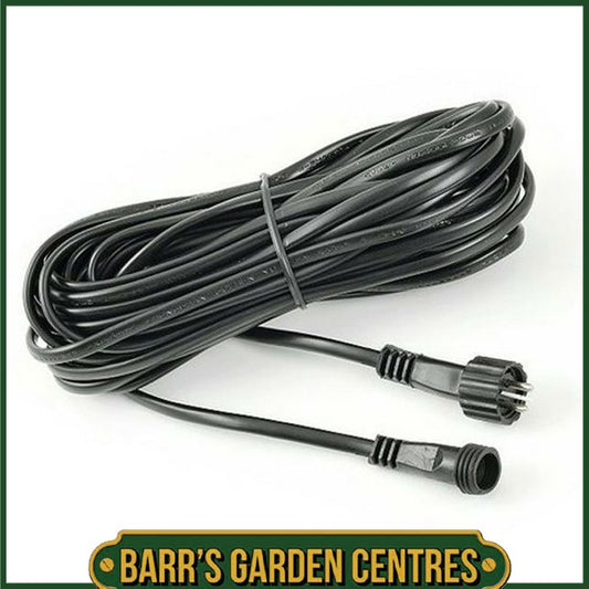 NOMA Low Voltage Extension Cable - 10m