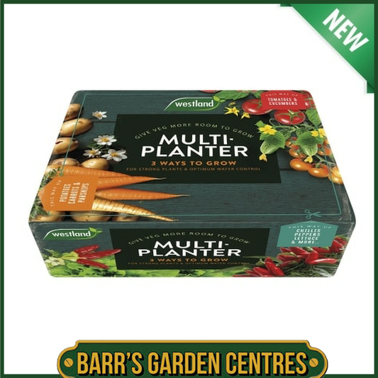 Westland Multi-Planter Medium 40L