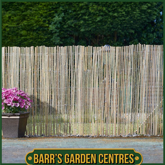 SlatScreen Bamboo 3.8 x 1.2m