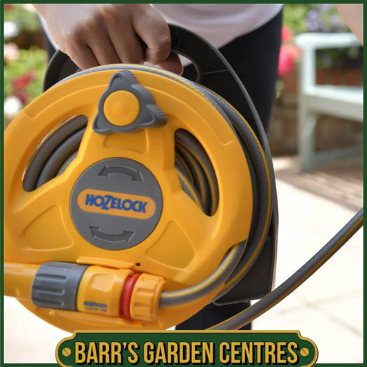 Hozelock - Micro Reel