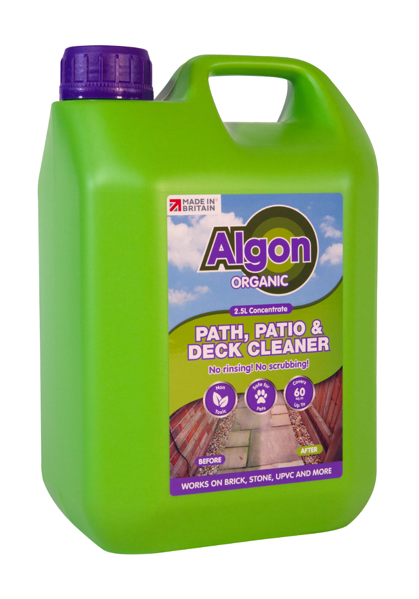 Algon 2.5 Litre Concentrate