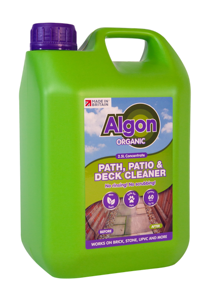 Algon 2.5 Litre Concentrate
