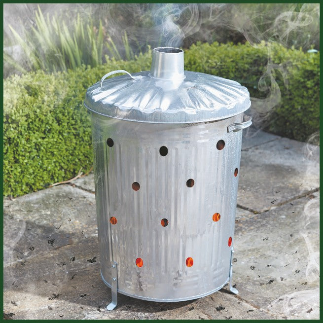 BinCinerator 75L