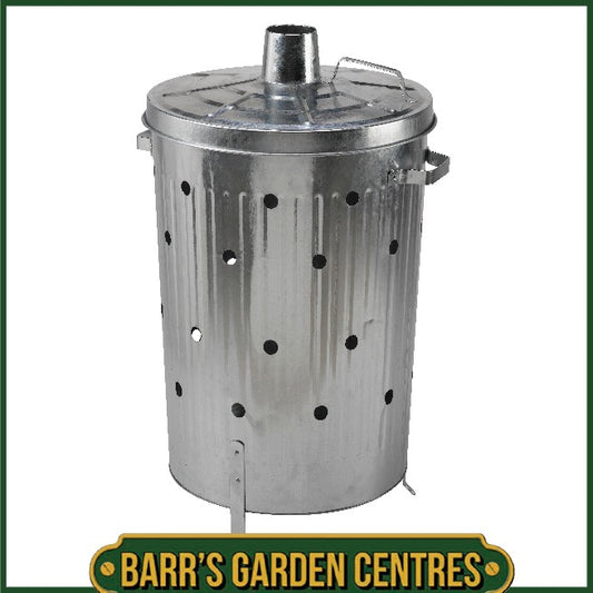 BinCinerator 75L