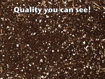 Citrus Focus Repotting Mix Peat Free 8 Litre