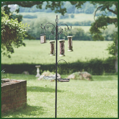 Complete Dining Station