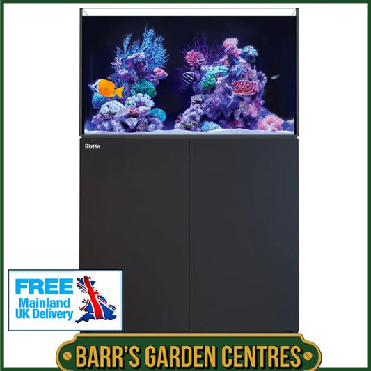 Red Sea Reefer 250 G3 Black or White