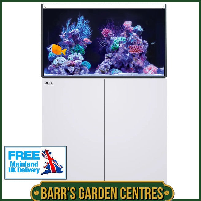 Red Sea Reefer 250 G3 Black or White