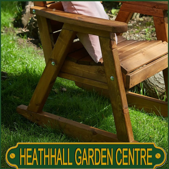 Tom Chambers Richmond Rocking Chair