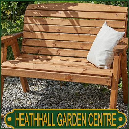 Tom Chambers Richmond Bench - Large