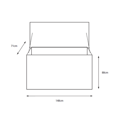 Florence Storage Box