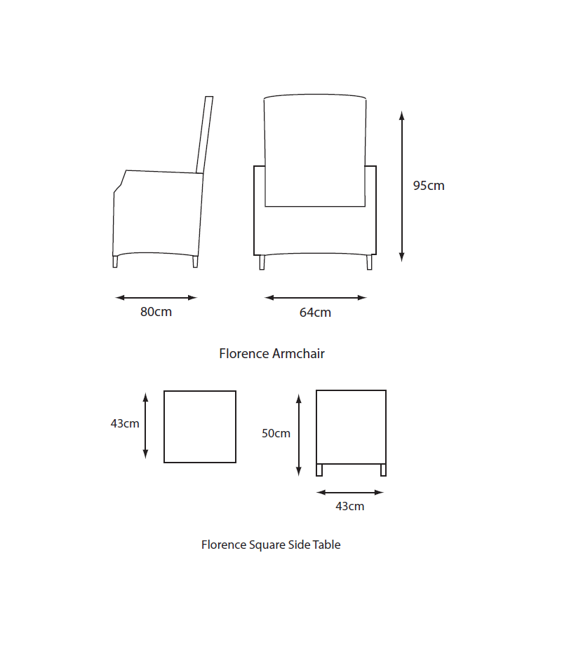 Florence  Duo Set 17