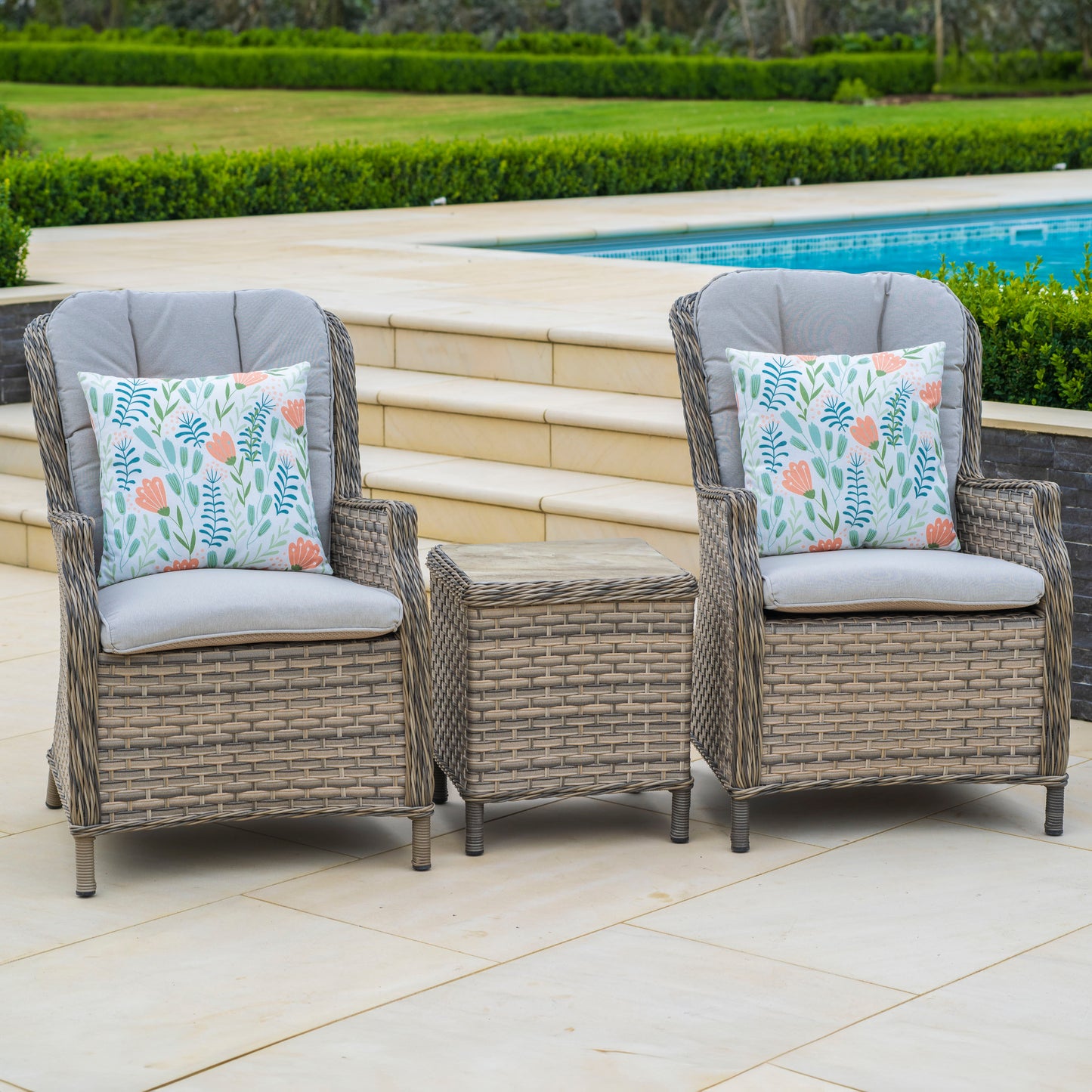 Florence  Duo Set 17