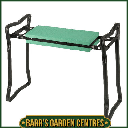 Folding Kneeler Seat