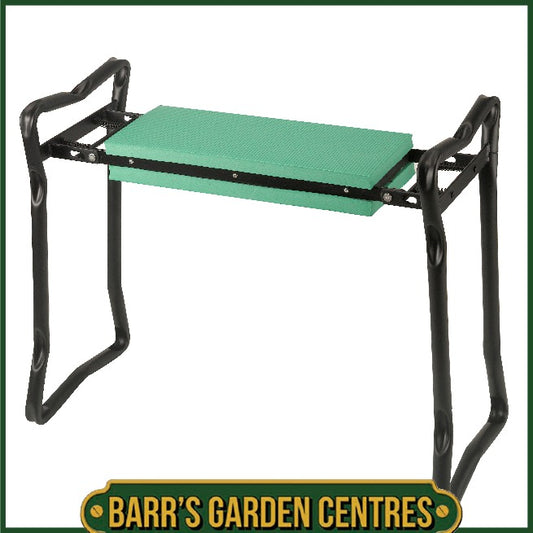 Folding Kneeler Seat