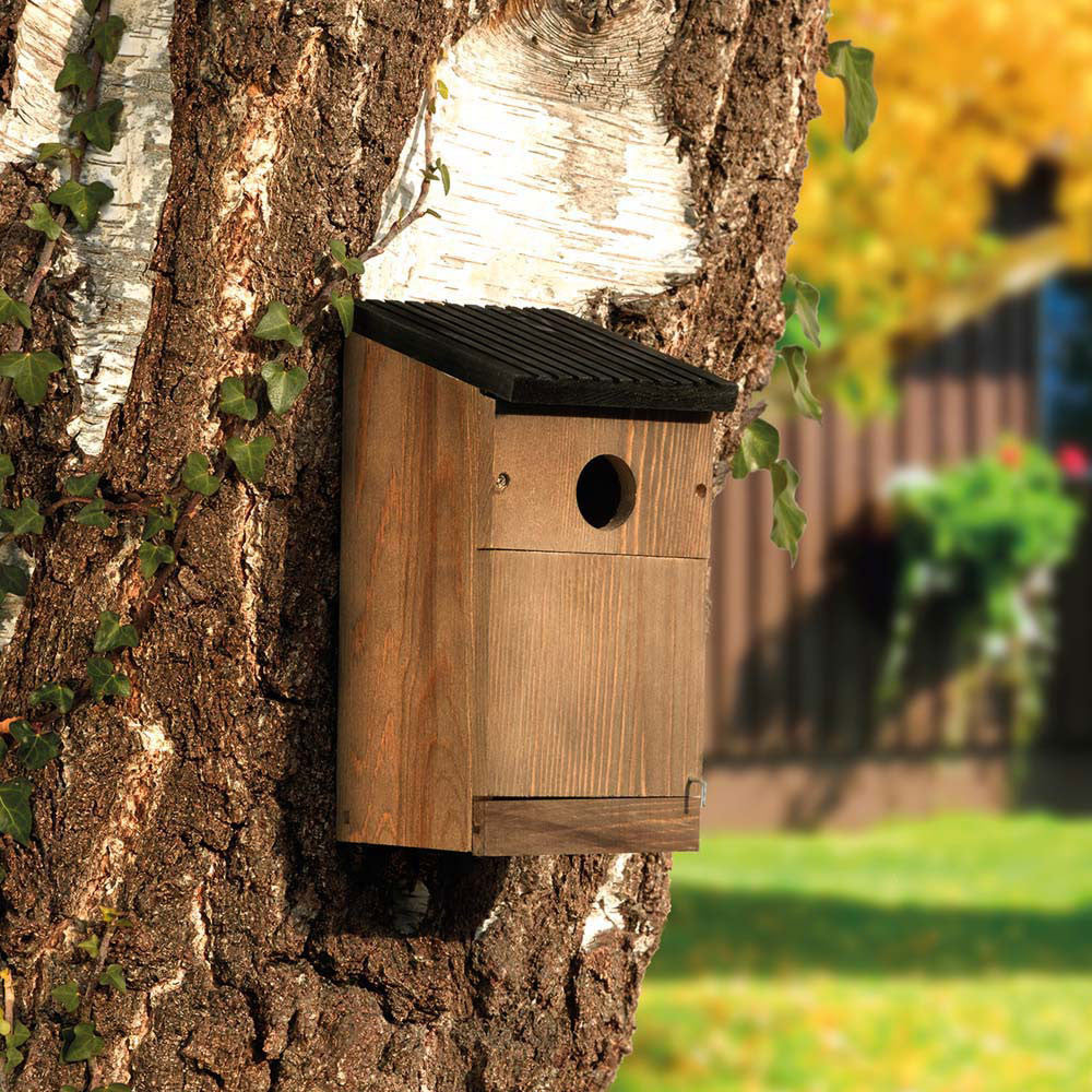 Gardman Gardman Multi Nest Box