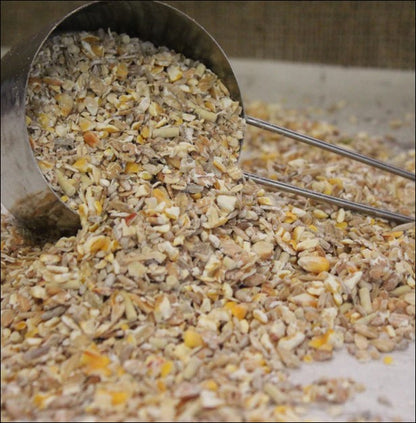 Gardman No Grow  Seed Mix  12.55Kg