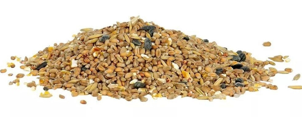 Gardman Seed Mix  12.75Kg