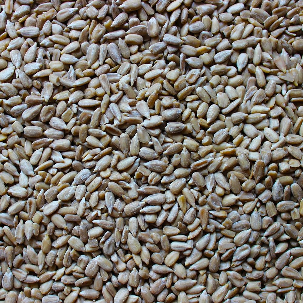 Gardman Sunflower Hearts  12.75KG