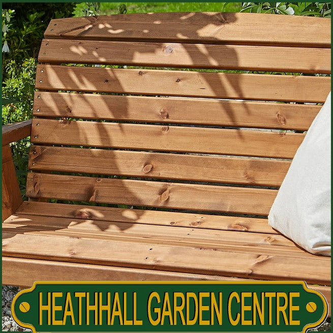 Tom Chambers Richmond Bench - Small