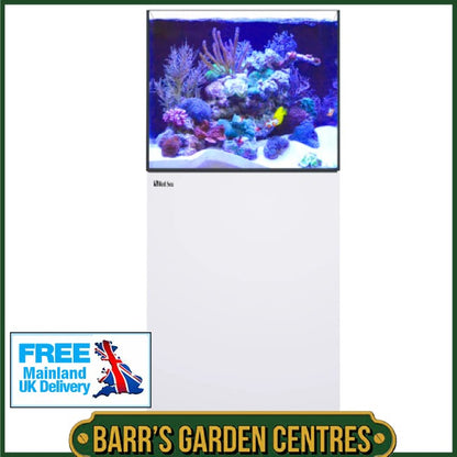 Red Sea Reefer 200 G3 Black or White