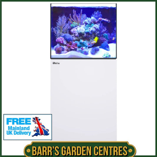 Red Sea Reefer 200 G3 Black or White