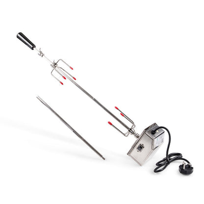 GrillStream Universal Rotisserie