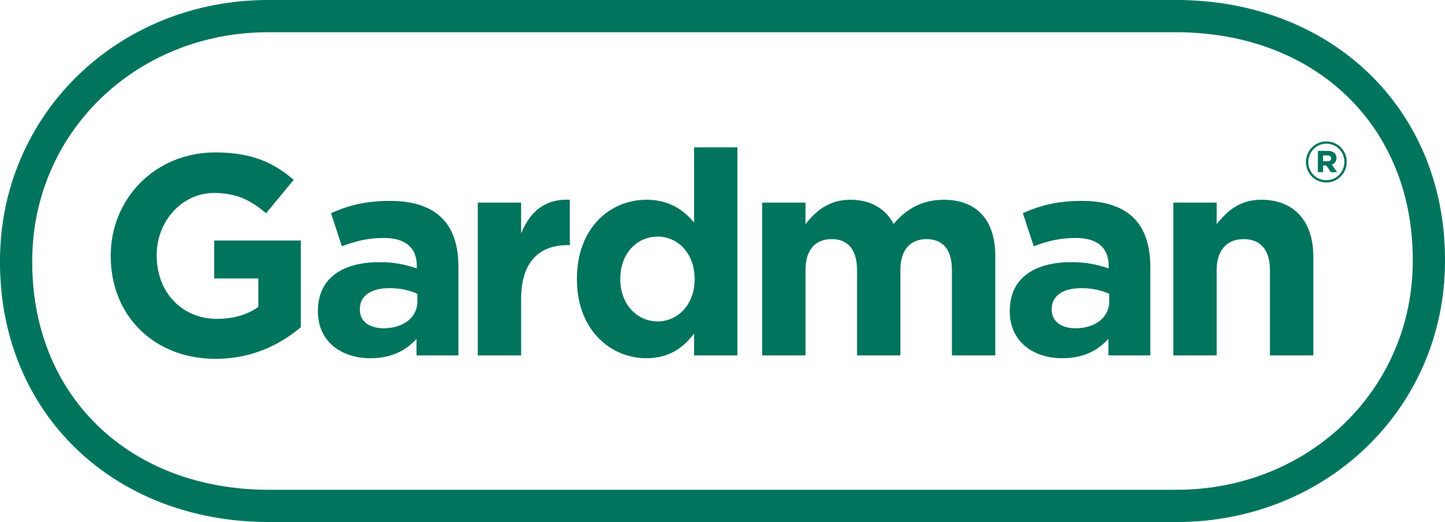 Gardman Window Thermometer