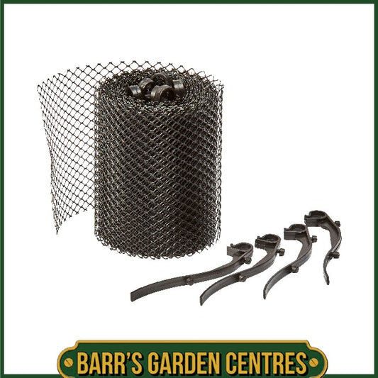 6m Gutter Mesh