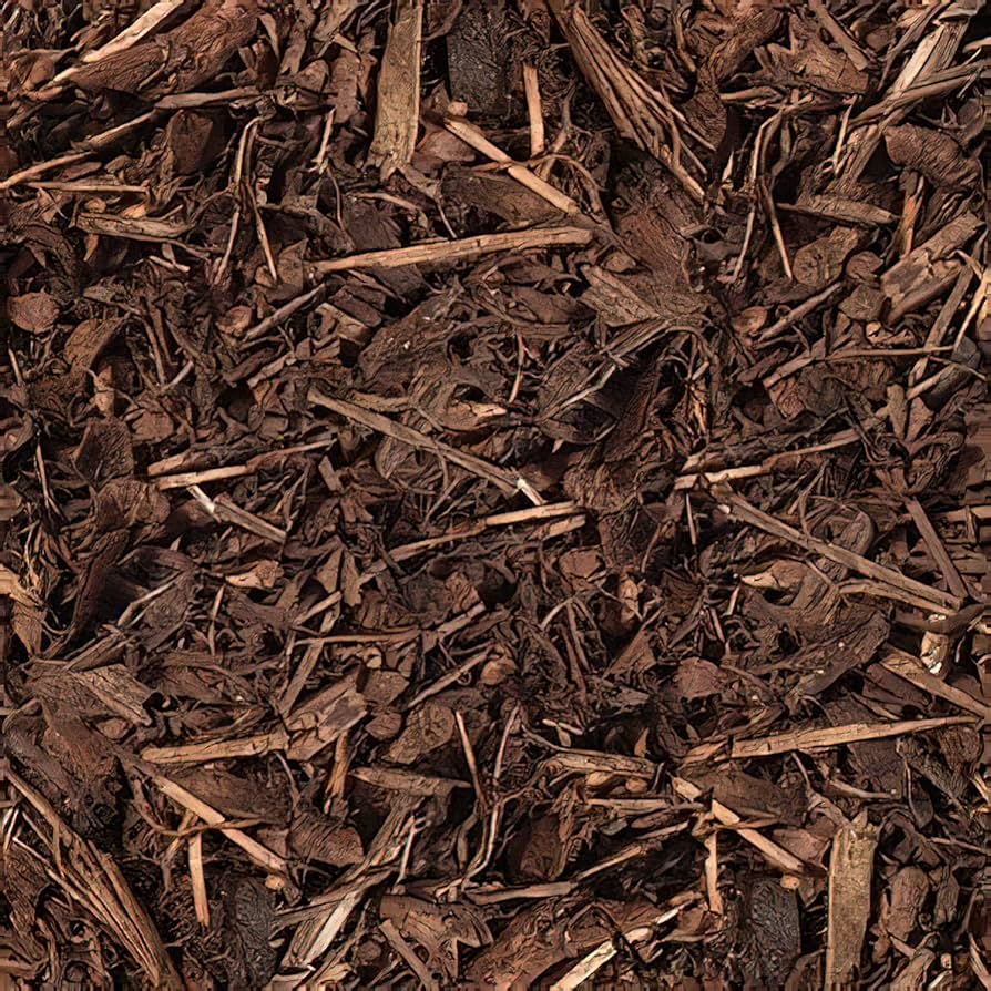 Heart Of Eden Decorative Bark 60 Litre